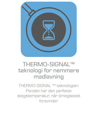thermo-signal