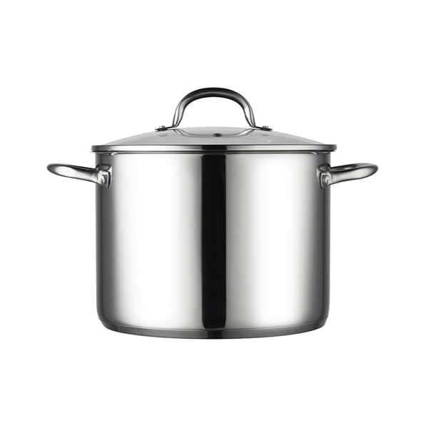 Funktion Suppegryde - 10 Liter