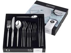 Gense Twist Bestiksæt 16 dele