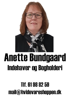 Anette Bundgaard