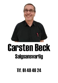 Carsten Beck