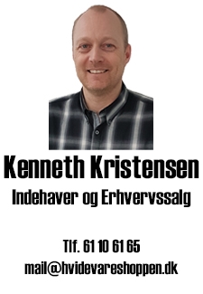 Kenneth Kristensen