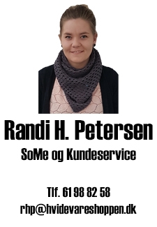 Randi Håning Petersen