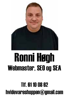 Ronni Høgh