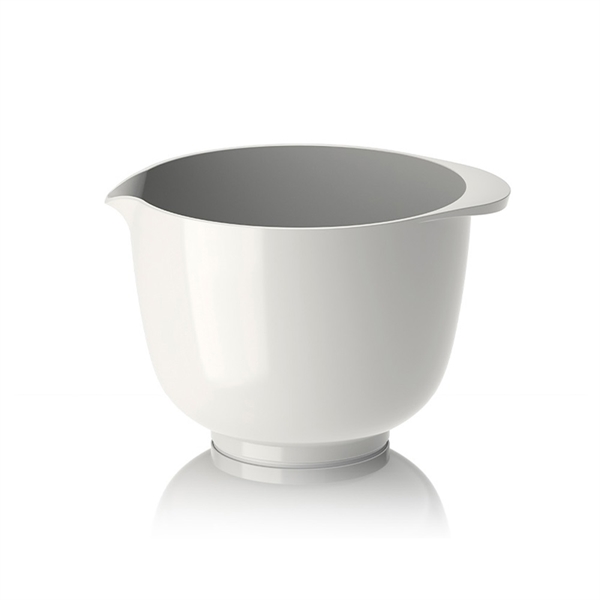 Rosti NEW Margretheskål - Hvid - 1,5 liter