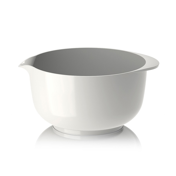 Rosti NEW Margretheskål - Hvid - 4 liter