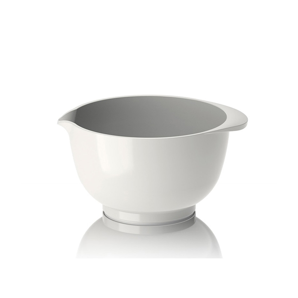 Rosti NEW Margretheskål - Hvid - 0,5 liter