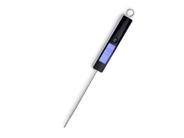 Funktion Køkken- og Bolchetermometer Digital