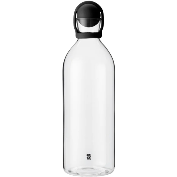 RIG-TIG by Stelton COOL-it karaffel 1,5L. - Sort