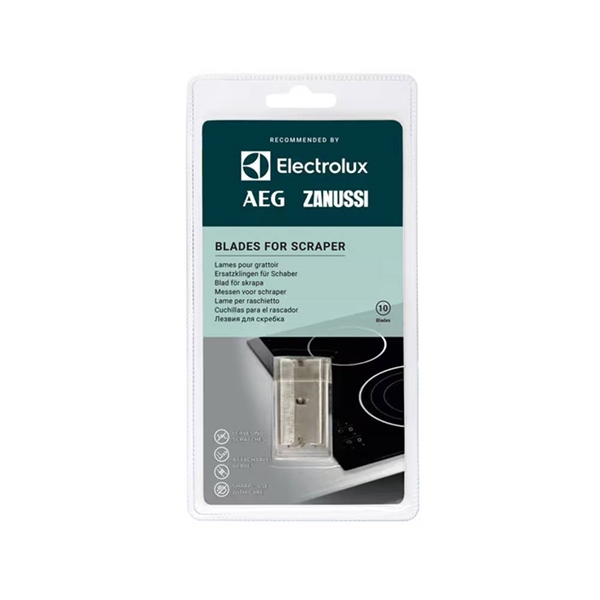 Electrolux blade til skraber