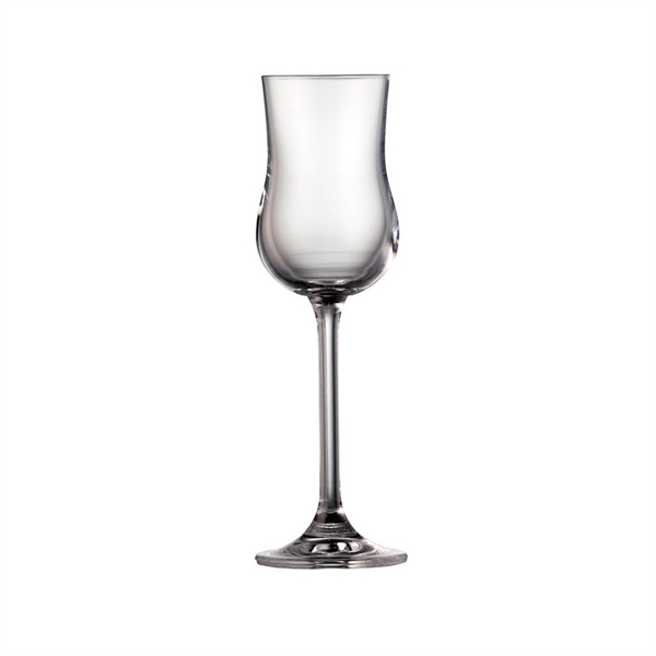 Lyngby Glas Juvel Portvin/Grappa 9 cl - 6 stk.