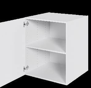Hyldeskab, åben - U100-200 - 00 Uden låge