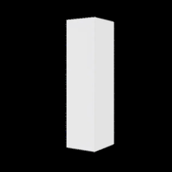 Hyldeskab - H050-503 - 04 Venedig - Hvidmalet