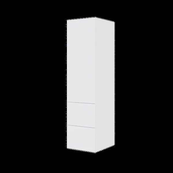 HQ opbevaringsskab - H050-549 - 04 Venedig - Hvidmalet