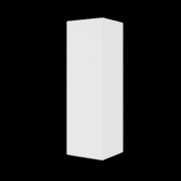 Bøjleskab - H060-507 - 162 Liverpool - Laminat m/ 1mm ABS kant