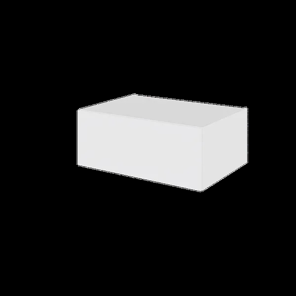 Toplågekassette - K080-651 - 04 Venedig - Hvidmalet