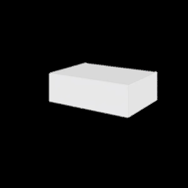 Toplågekassette - K080-652 - 04 Venedig - Hvidmalet
