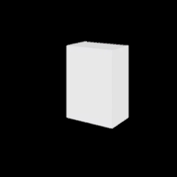 Hyldeskab - O050-402 - 04 Venedig - Hvidmalet