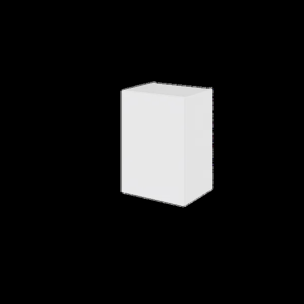 Hyldeskab - OL040-406 - 04 Venedig - Hvidmalet