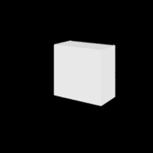 Hyldeskab - OL060-406 - 04 Venedig - Hvidmalet