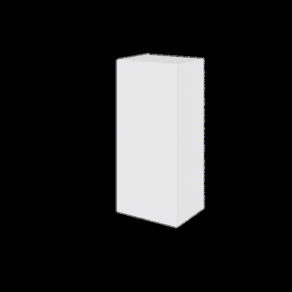 Hyldeskab - ON040-402 - 04 Venedig - Hvidmalet