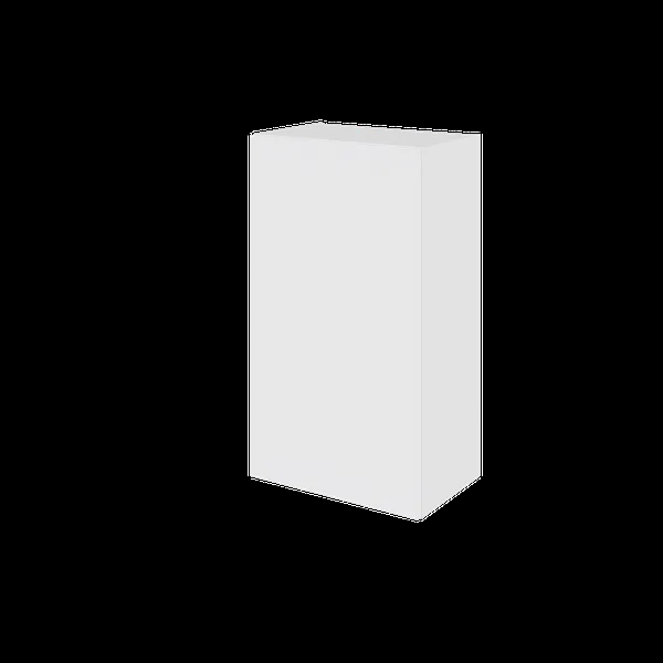 Hyldeskab - ON050-402 - 04 Venedig - Hvidmalet