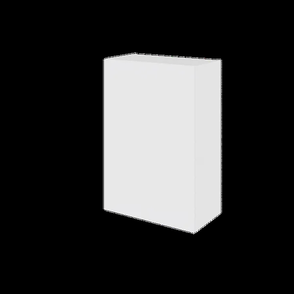 Hyldeskab - ON060-402 - 04 Venedig - Hvidmalet