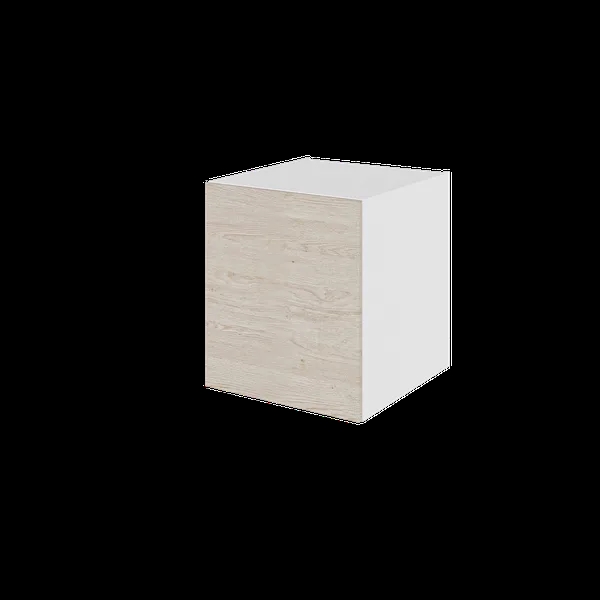 Bad hyldeskab - BU050-233 - 119 Wien - Lystonet eg melamin