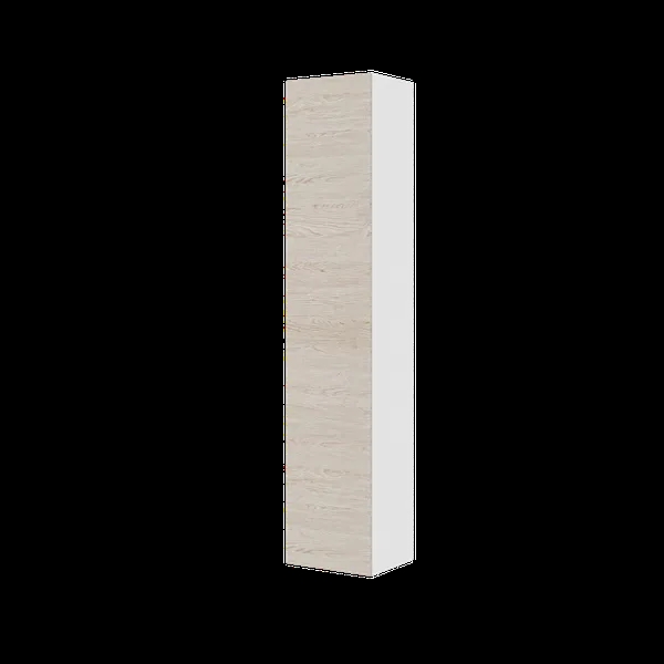 Tilpasningsskab - H040-513 - 119 Wien - Lystonet eg melamin