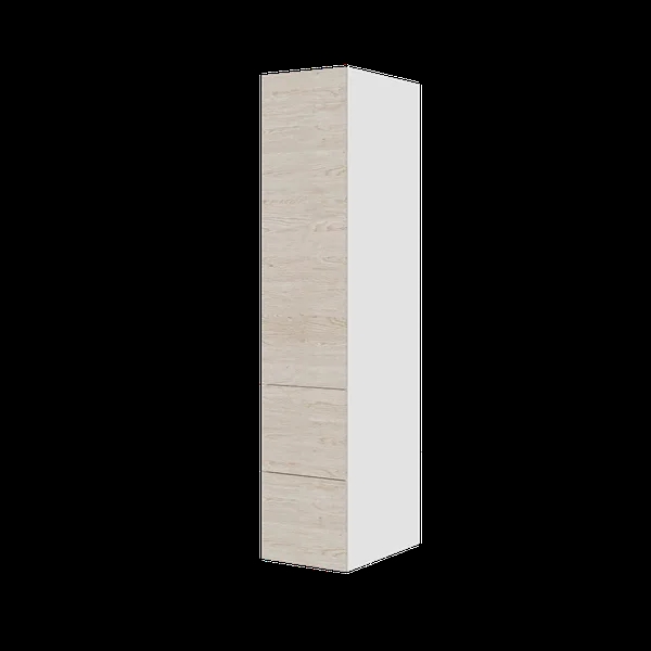 HQ opbevaringsskab - H040-549 - 119 Wien - Lystonet eg melamin