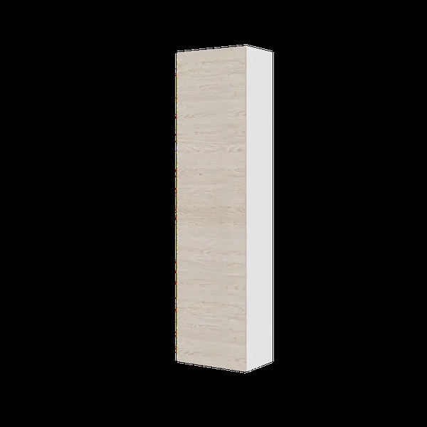 Tilpasningsskab - H050-513 - 119 Wien - Lystonet eg melamin