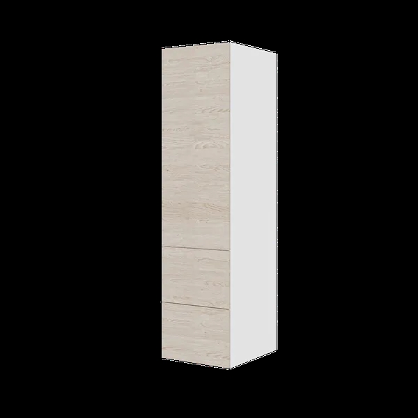 HQ opbevaringsskab - H050-549 - 119 Wien - Lystonet eg melamin