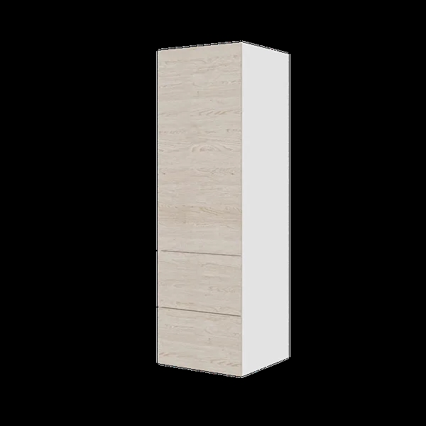 HQ opbevaringsskab - H060-549 - 119 Wien - Lystonet eg melamin