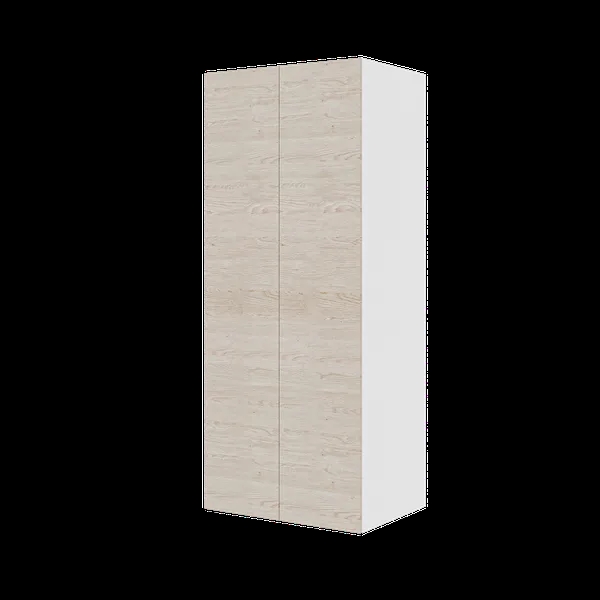 Hyldeskab - H080-503 - 119 Wien - Lystonet eg melamin
