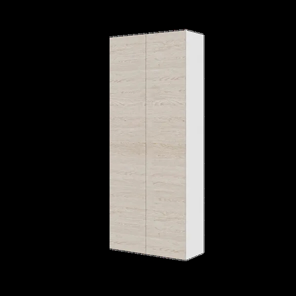 Tilpasningsskab - H080-513 - 119 Wien - Lystonet eg melamin