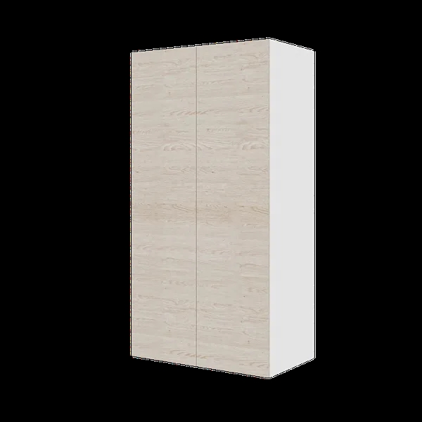 Hyldeskab - H100-503 - 119 Wien - Lystonet eg melamin
