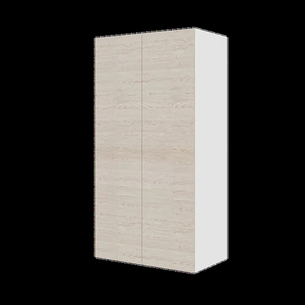 Combiskab - H100-515 - 119 Wien - Lystonet eg melamin