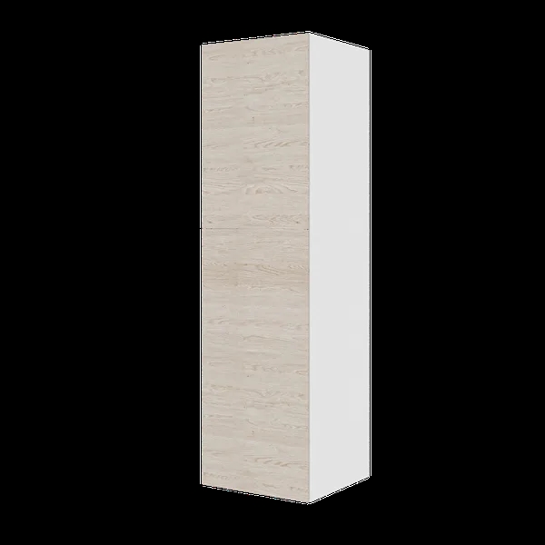 Indbygningsskab - HXL060-736 - 119 Wien - Lystonet eg melamin