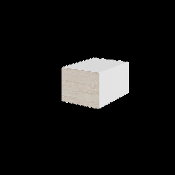 Skuffekassette - K040-650 - 119 Wien - Lystonet eg melamin