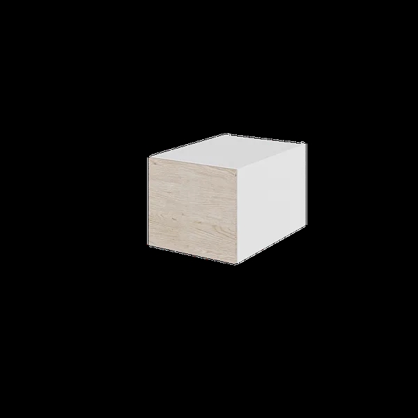 Toplågekassette - K040-658 - 119 Wien - Lystonet eg melamin
