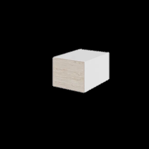 Skuffekassette - K040-670 - 119 Wien - Lystonet eg melamin