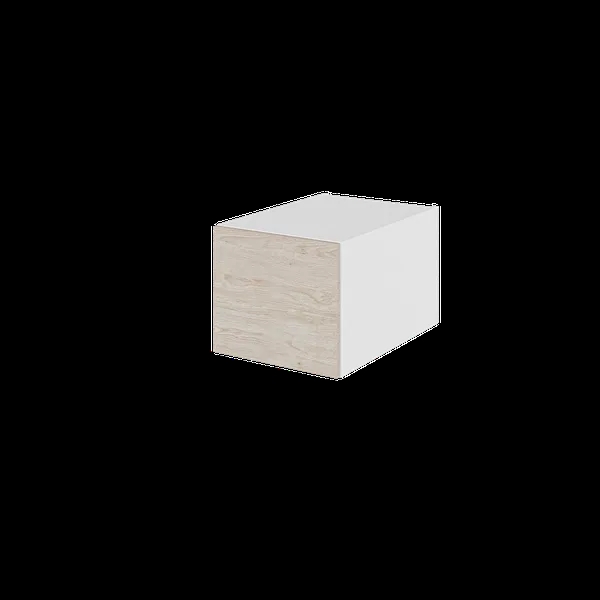 Skuffekassette - K040-680 - 119 Wien - Lystonet eg melamin