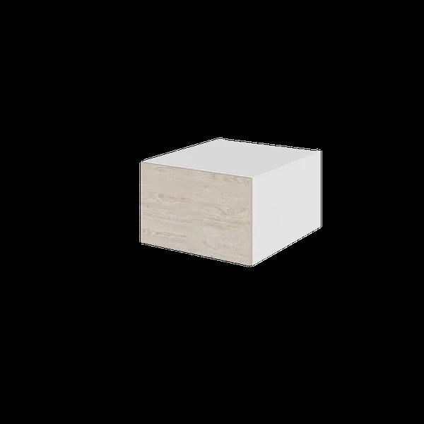 Skuffekassette - K050-650 - 119 Wien - Lystonet eg melamin