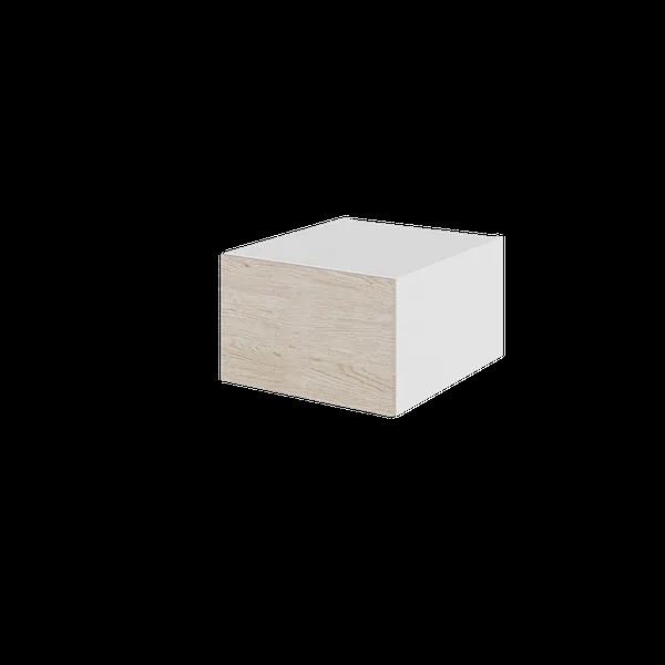 Toplågekassette - K050-651 - 119 Wien - Lystonet eg melamin