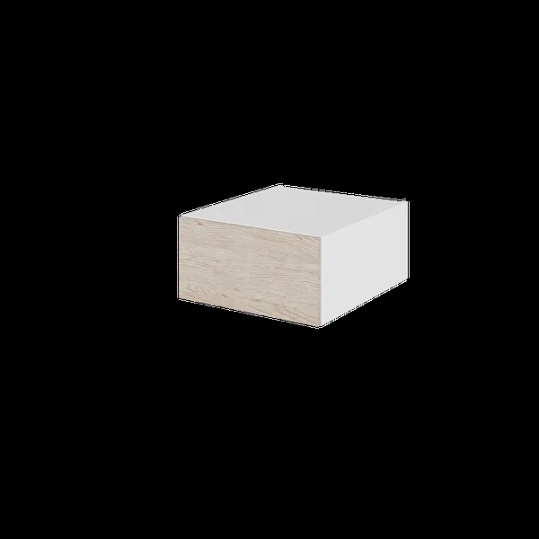 Toplågekassette - K050-652 - 119 Wien - Lystonet eg melamin