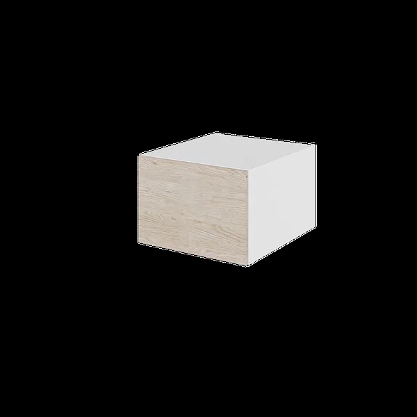 Toplågekassette - K050-658 - 119 Wien - Lystonet eg melamin