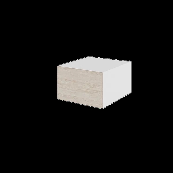 Skuffekassette - K050-670 - 119 Wien - Lystonet eg melamin