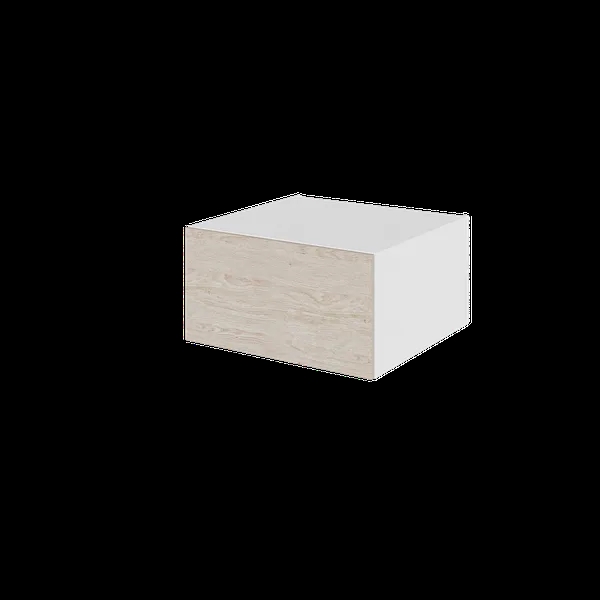 Skuffekassette - K060-650 - 119 Wien - Lystonet eg melamin