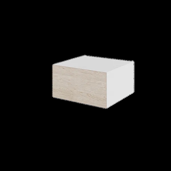 Toplågekassette - K060-651 - 119 Wien - Lystonet eg melamin