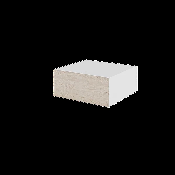 Toplågekassette - K060-652 - 119 Wien - Lystonet eg melamin